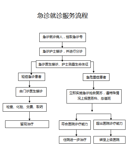 就診指南